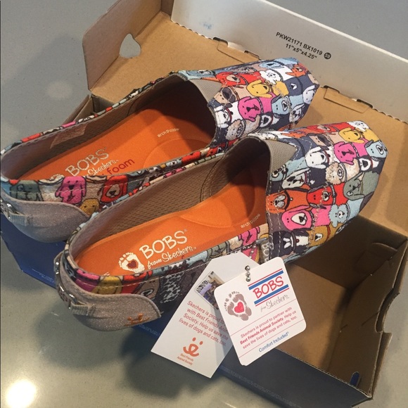 Skechers Shoes - Women's flats